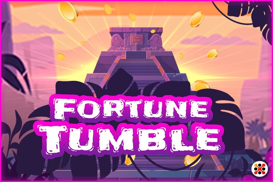 Fortune Tumble - Slot Mancala Gaming | RTP N/A | MisterTopCasino