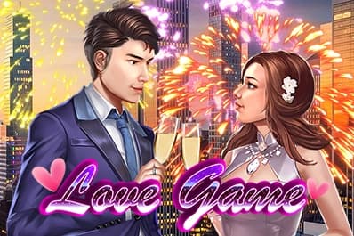 Love Game - Slot KA Gaming | RTP N/A | MisterTopCasino
