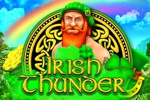 Irish Thunder - Slot Belatra | RTP N/A | MisterTopCasino