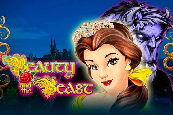 Beauty and the Beast - Slot Belatra | RTP N/A | MisterTopCasino