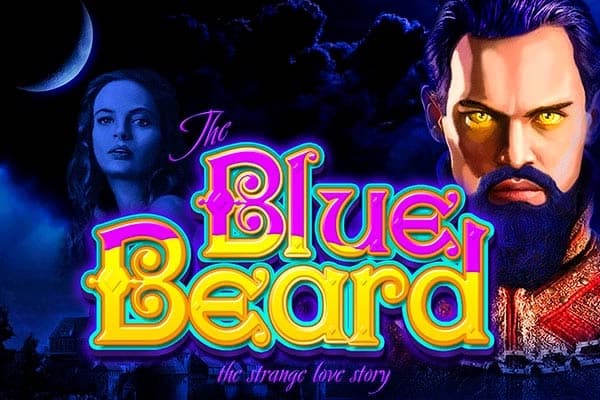 Blue Beard - Slot Belatra | RTP N/A | MisterTopCasino