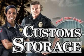 Customs Storage - Slot Belatra | RTP N/A | MisterTopCasino