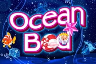 Ocean Bed - Slot Belatra | RTP N/A | MisterTopCasino