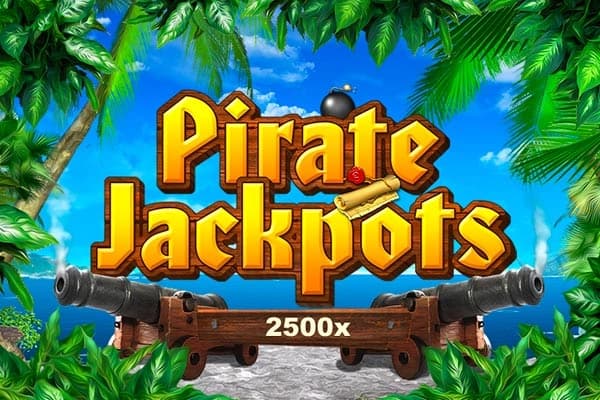 Pirate Jackpots - Slot Belatra | RTP N/A | MisterTopCasino