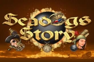 Seadogs Story - Slot Belatra | RTP N/A | MisterTopCasino