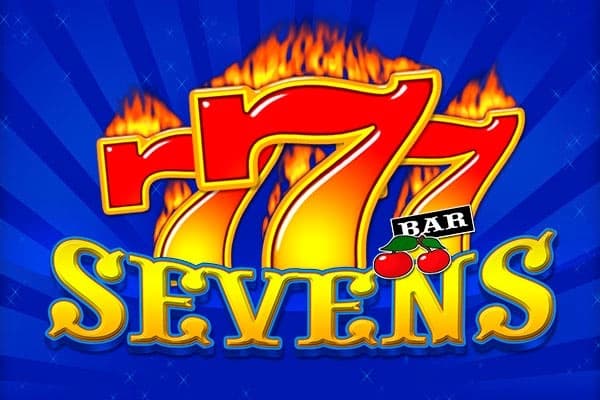 Sevens - Slot Belatra | RTP N/A | MisterTopCasino