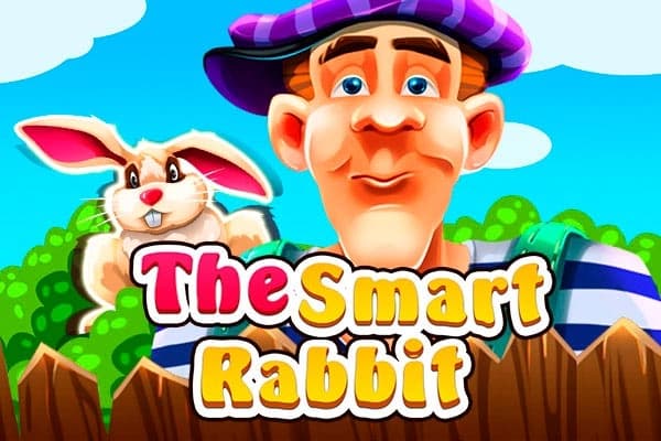 The Smart Rabbit - Slot Belatra | RTP N/A | MisterTopCasino
