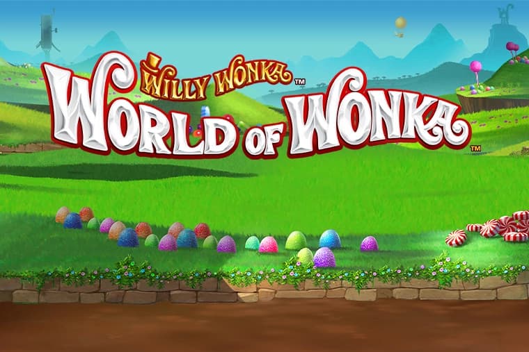 World of Wonka - Slot Light & Wonder | RTP N/A | MisterTopCasino