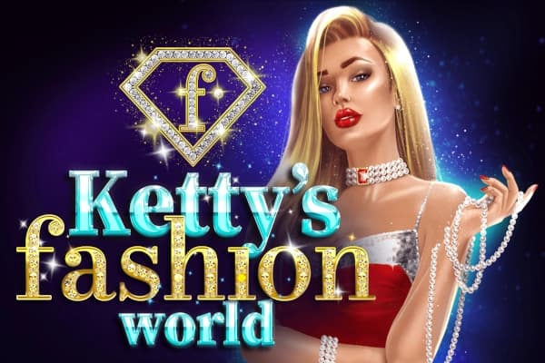 Ketty's Fashion World - Slot FAZI | RTP N/A | MisterTopCasino