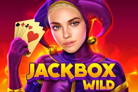 Jackbox Wild - Slot Swintt | RTP N/A | MisterTopCasino