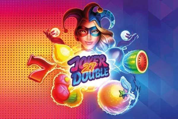Joker Double 27 - Slot Apollo Games | RTP N/A | MisterTopCasino