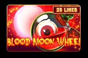 Blood Moon Wheel - Slot ABXplay | RTP N/A | MisterTopCasino