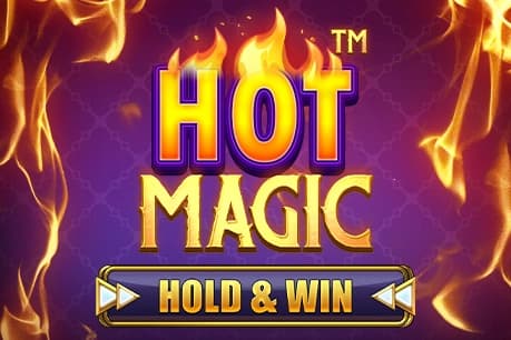 Hot Magic Hold & Win - Slot Nucleus Gaming | RTP N/A | MisterTopCasino
