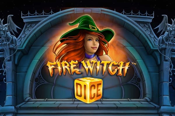 Fire Witch Dice - Slot SYNOT Games | RTP N/A | MisterTopCasino