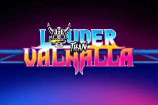 Louder Than Valhalla - Slot Betixon | RTP N/A | MisterTopCasino