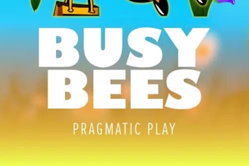 Busy Bees - Slot Pragmatic Play | RTP N/A | MisterTopCasino