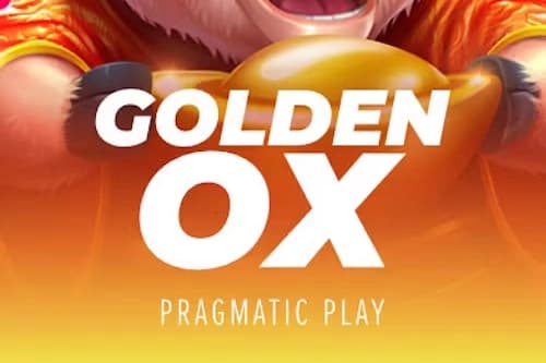 Golden Ox - Slot Pragmatic Play | RTP N/A | MisterTopCasino