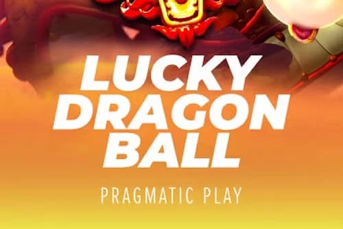 Lucky Dragon Ball - Slot Pragmatic Play | RTP N/A | MisterTopCasino