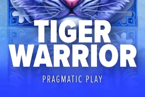 The Tiger Warrior - Slot Pragmatic Play | RTP N/A | MisterTopCasino