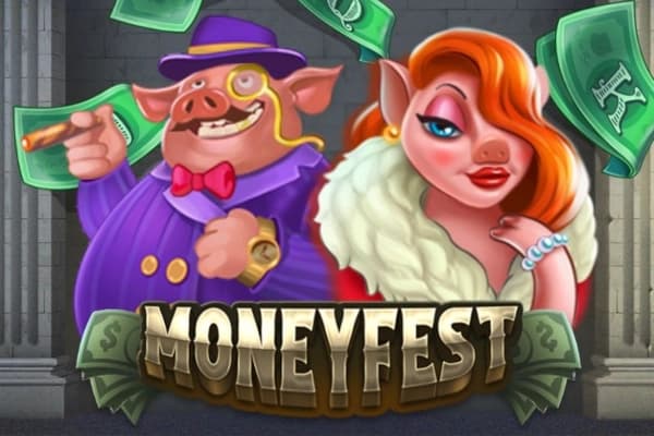 Moneyfest - Slot Popiplay | RTP N/A | MisterTopCasino