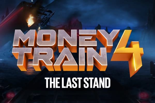 Money Train 4 - Slot Relax Gaming | RTP N/A | MisterTopCasino