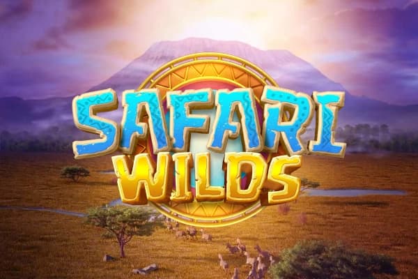 Safari Wilds - Slot Pocket Games Soft | RTP N/A | MisterTopCasino