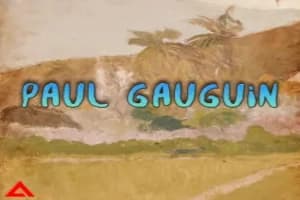 Paul Gauguin - Slot AGT Software | RTP N/A | MisterTopCasino
