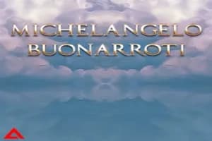 Michelangelo Buonarroti - Slot AGT Software | RTP N/A | MisterTopCasino
