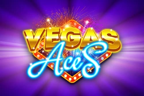 Vegas Aces - Slot PureRNG | RTP N/A | MisterTopCasino