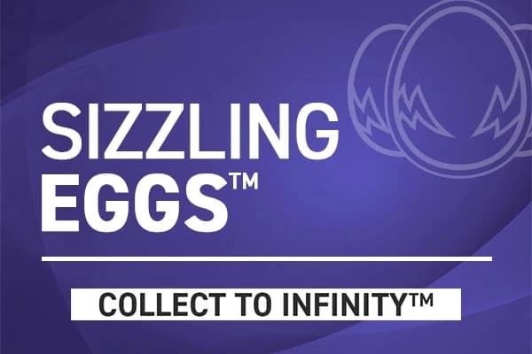 Sizzling Eggs Extremely Light - Slot Wazdan | RTP 96.12% | MisterTopCasino