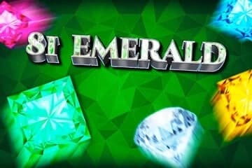 81 Emerald - Slot Tech4Bet | RTP N/A | MisterTopCasino