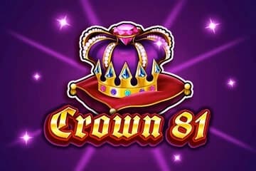 Crown 81 - Slot Tech4Bet | RTP N/A | MisterTopCasino