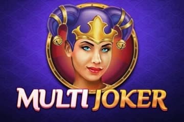 Multi Joker - Slot Tech4Bet | RTP N/A | MisterTopCasino