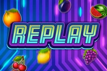 Replay - Slot Tech4Bet | RTP N/A | MisterTopCasino