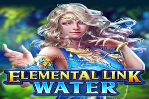 Elemental Link Water - Slot JDB Gaming | RTP N/A | MisterTopCasino