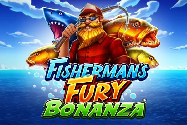 Fisherman's Fury Bonanza - Slot Skywind | RTP N/A | MisterTopCasino