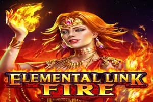 Elemental Link Fire - Slot JDB Gaming | RTP N/A | MisterTopCasino