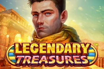Legendary Treasures - Slot Just for the Win | RTP N/A | MisterTopCasino