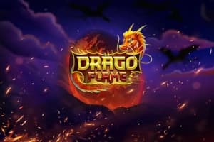Drago Flame - Slot Pascal Gaming | RTP N/A | MisterTopCasino