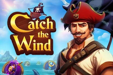 Catch The Wind - Slot Evoplay | RTP N/A | MisterTopCasino