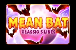 Mean Bat - Slot ABXplay | RTP N/A | MisterTopCasino