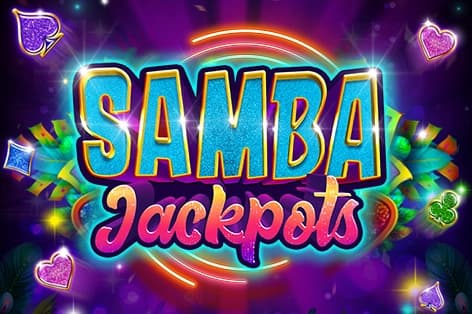 Samba Jackpots - Slot RTG | RTP N/A | MisterTopCasino