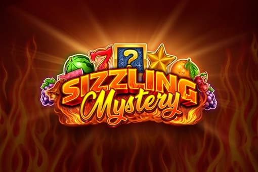 Sizzling Mystery - Slot Wizard Games | RTP N/A | MisterTopCasino