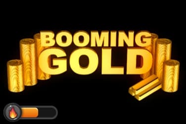 Booming Gold - Slot Booming Games | RTP N/A | MisterTopCasino