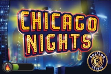 Chicago Nights - Slot Booming Games | RTP N/A | MisterTopCasino