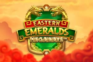 Eastern Emeralds Megaways - Slot Quickspin | RTP N/A | MisterTopCasino