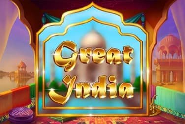 Great India - Slot Betixon | RTP N/A | MisterTopCasino