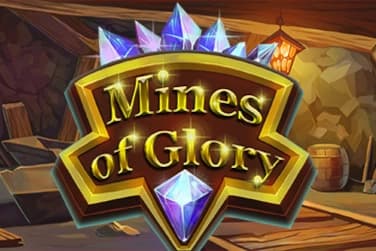 Mines of Glory - Slot Betixon | RTP N/A | MisterTopCasino