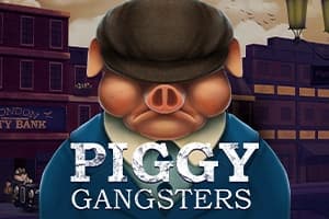 Piggy Gangsters - Slot Betixon | RTP N/A | MisterTopCasino