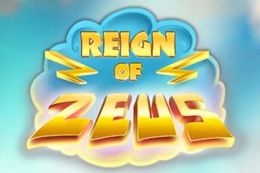 Reign of Zeus - Slot Betixon | RTP N/A | MisterTopCasino